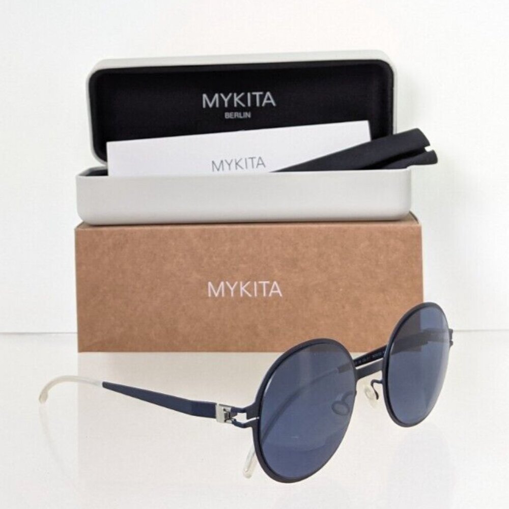 MYKITA Sunglasses First Sun Flamingo 211 46mm Frame